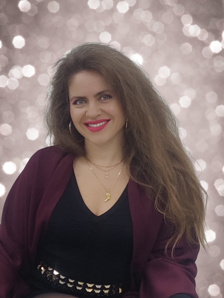 Плетенецька Аліна